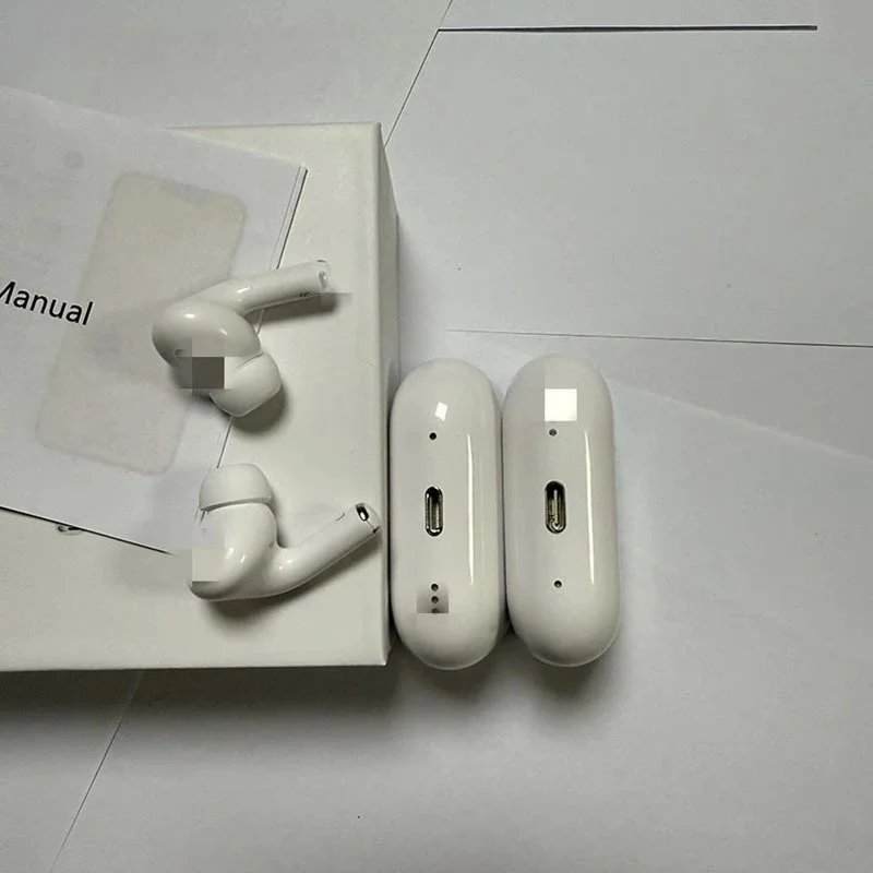 Apple AirPods Pro White Wireless Earbuds