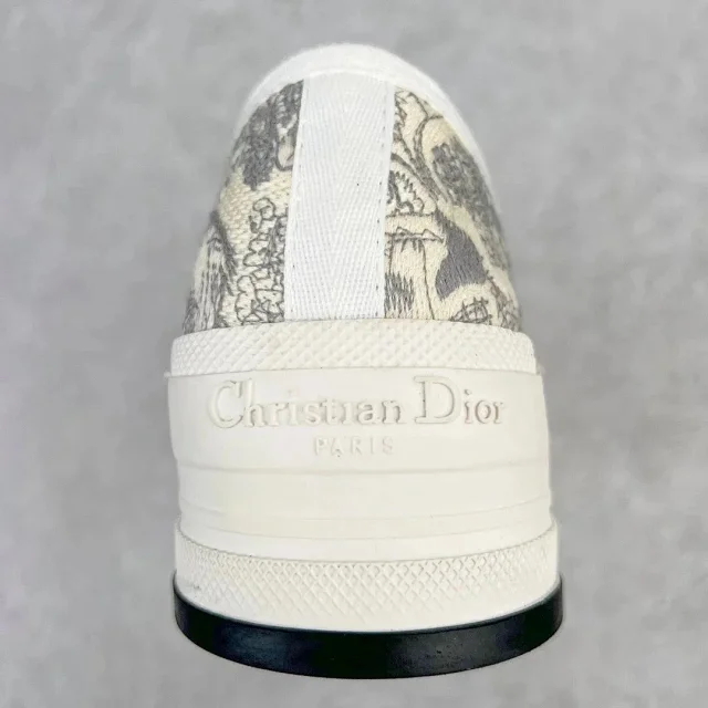Dior Sneakers Walk'n'Dior low-top platform product detail image 19