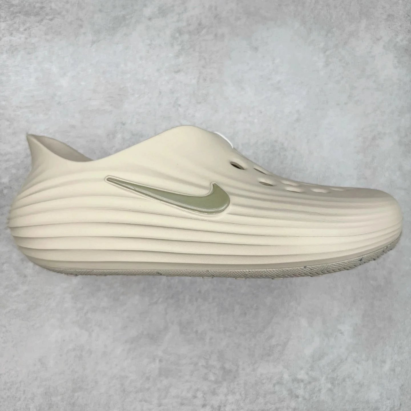 Nike Air Rift Pink Casual Slip-On