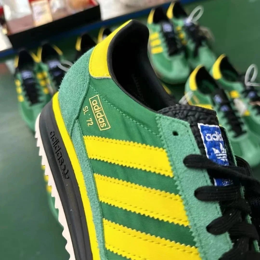 Adidas Sneakers SL 72 image 3
