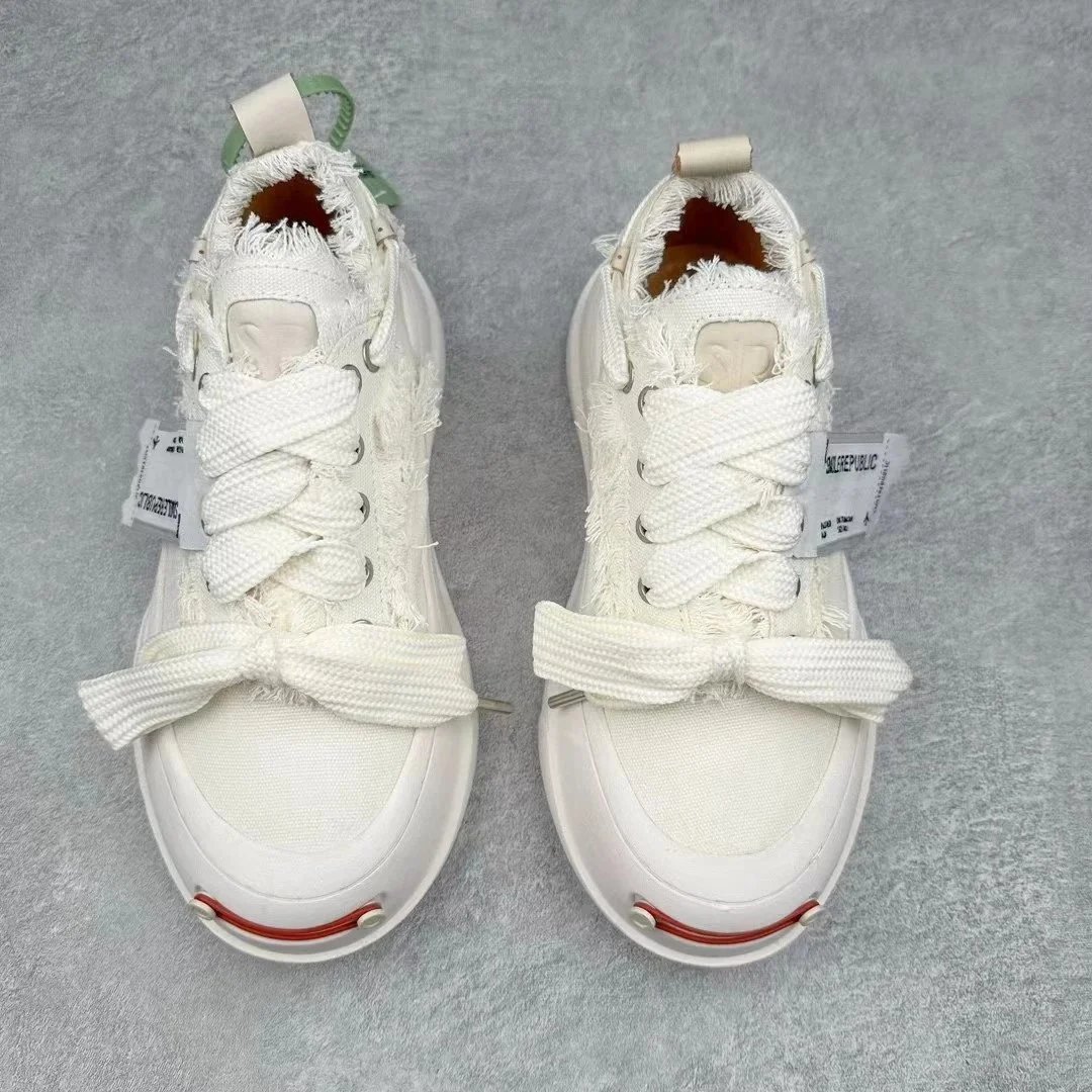 SMILEREPUBLIC Sneakers Classic Low.SP image 2