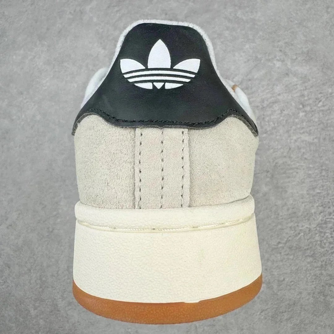 Adidas Campus White Blue Leopard Gray Black Beige Pink Brown Casual Sneakers