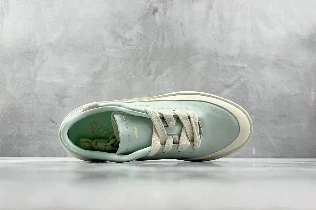 adidas Sneakers LABCOURT platform image 6