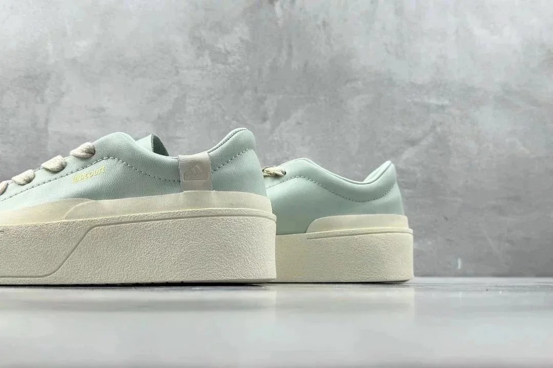 adidas Sneakers LABCOURT platform image 10