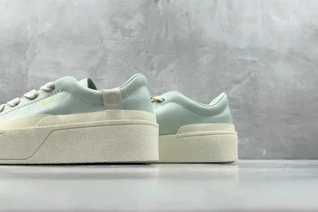 adidas Sneakers LABCOURT platform product detail image 10