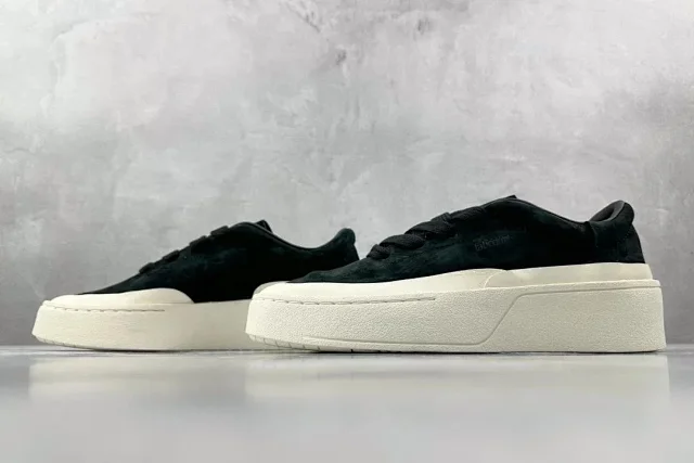 adidas Sneakers LABCOURT platform product detail image 19