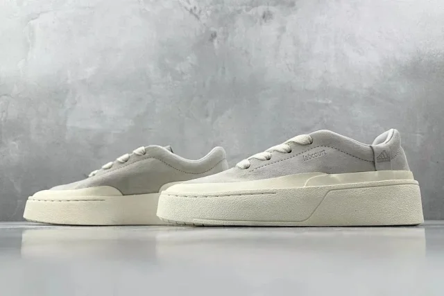 adidas Sneakers LABCOURT platform product detail image 27