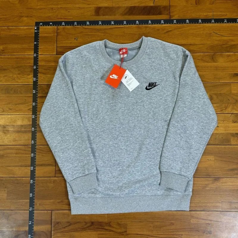 Nike Crewneck T-Shirt Assorted Colors Classic Sportswear