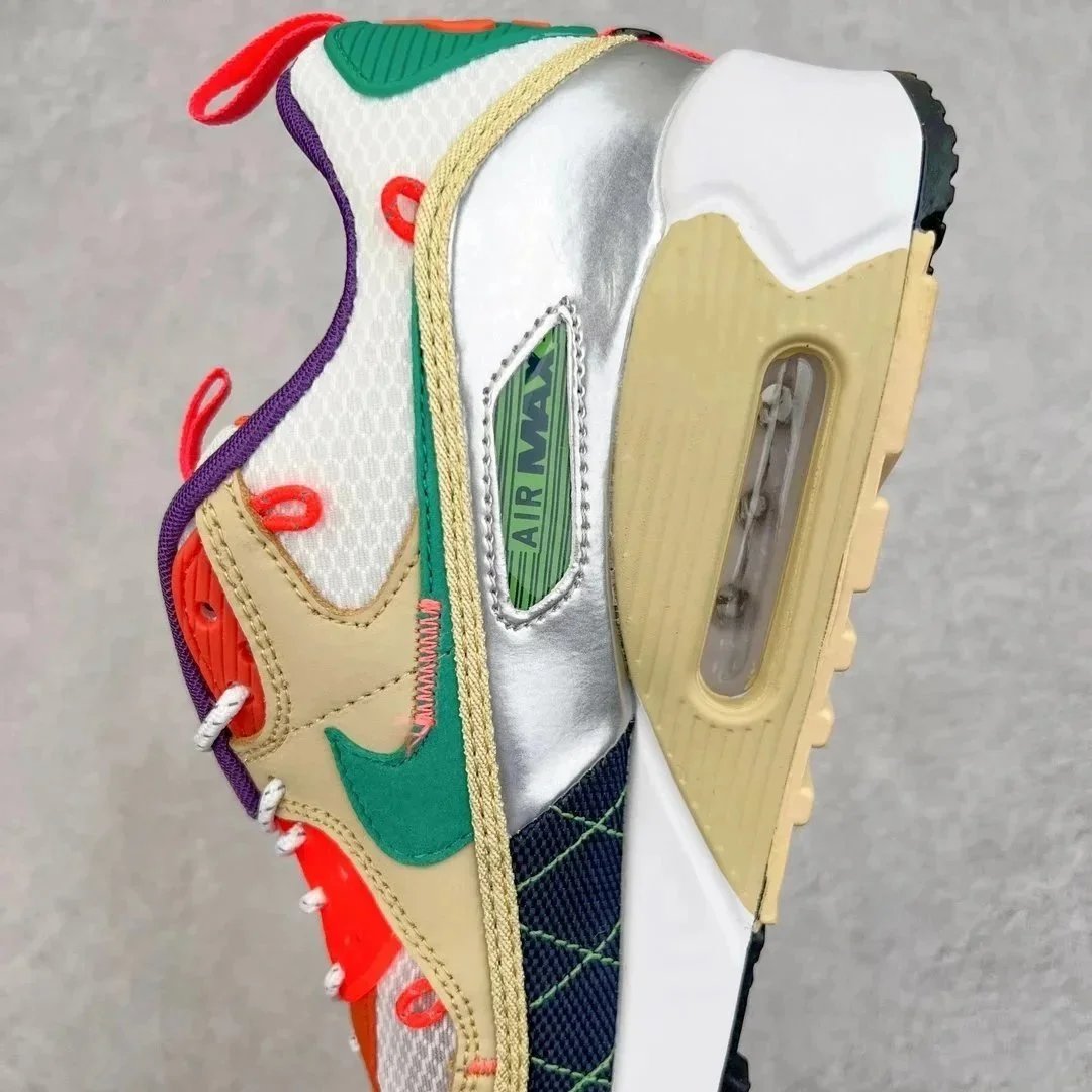 Nike Sneakers Air Max 90 image 6