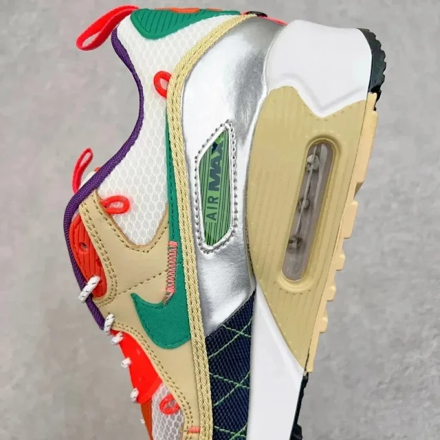 Nike Sneakers Air Max 90 product detail image 6