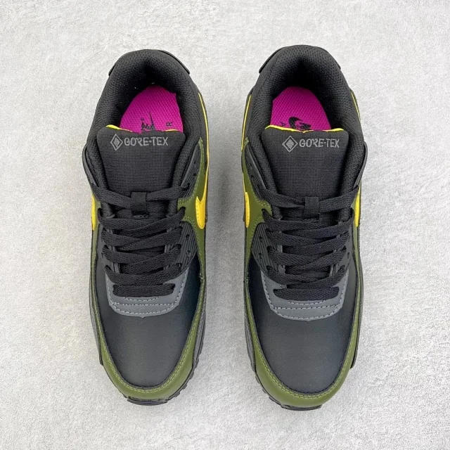 Nike Sneakers Air Max 90 product detail image 34