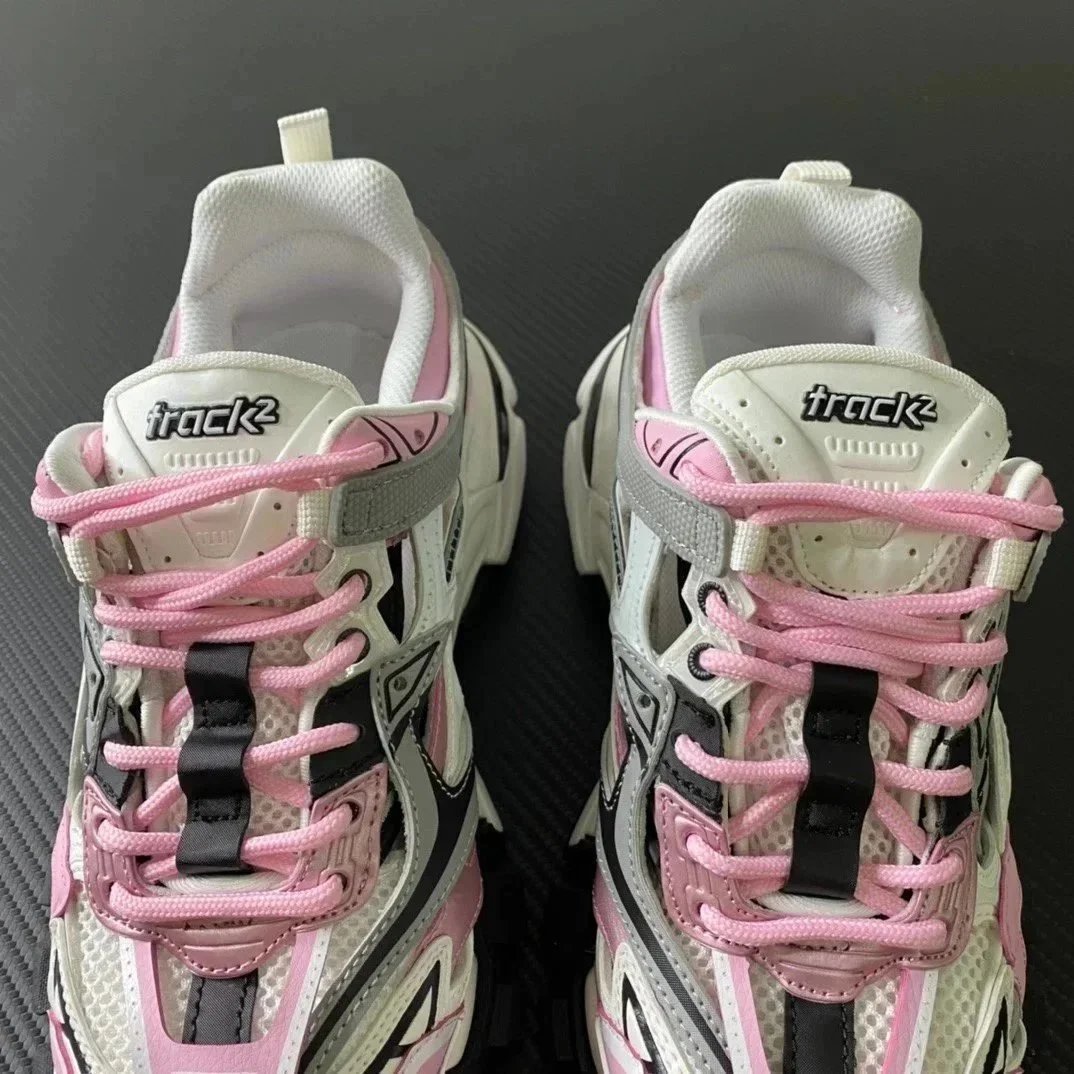 Balenciaga Sneakers Track 2.0 image 8