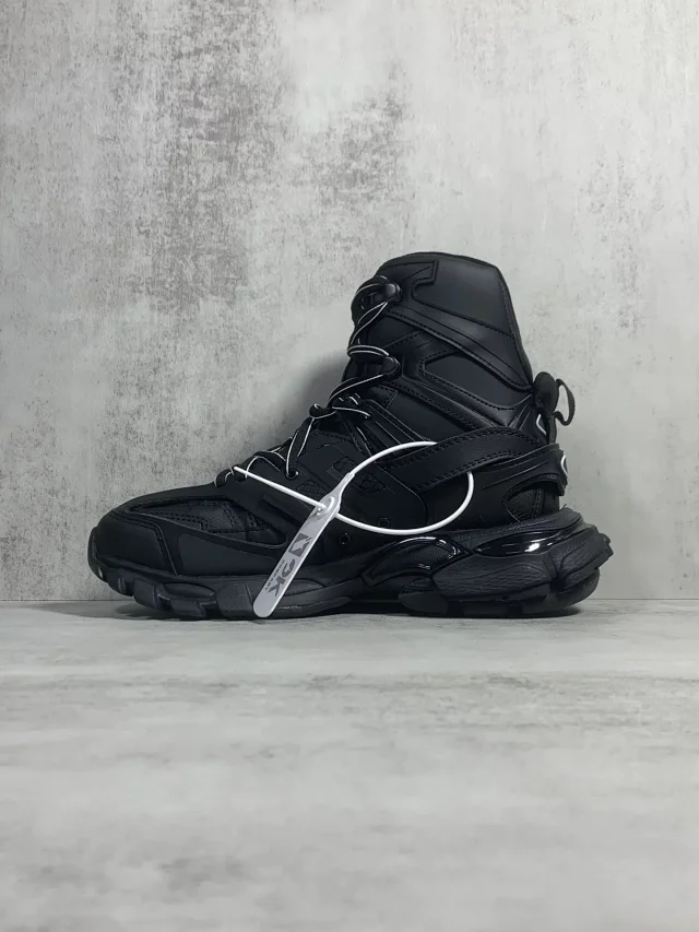 Balenciaga Sneakers Track Hike high-top product detail image 20
