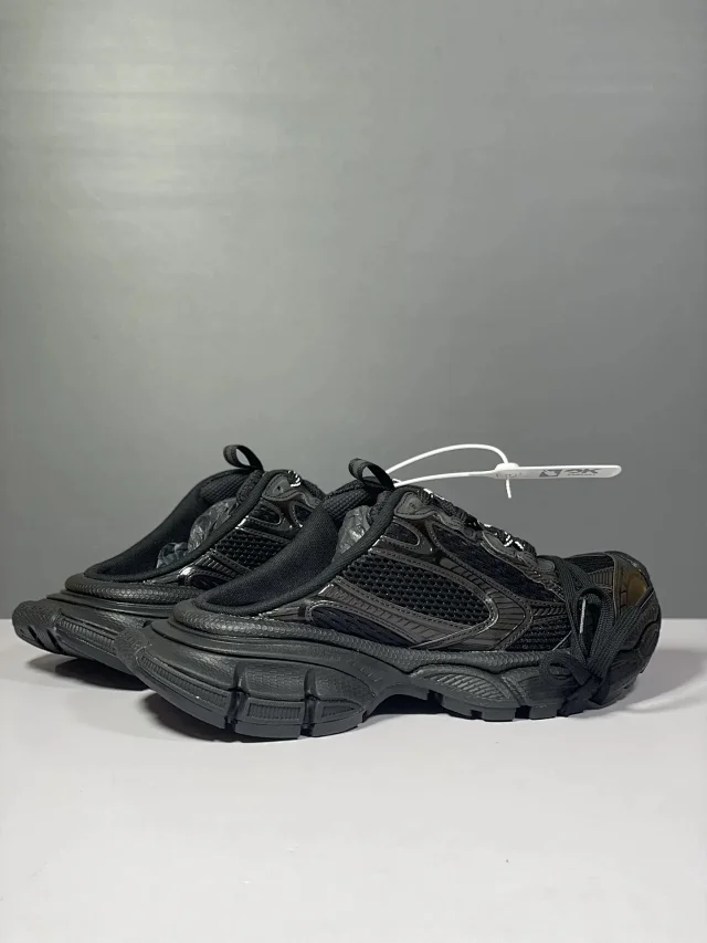 Unbranded Sneakers 3XL Mule chunky mesh product detail image 16
