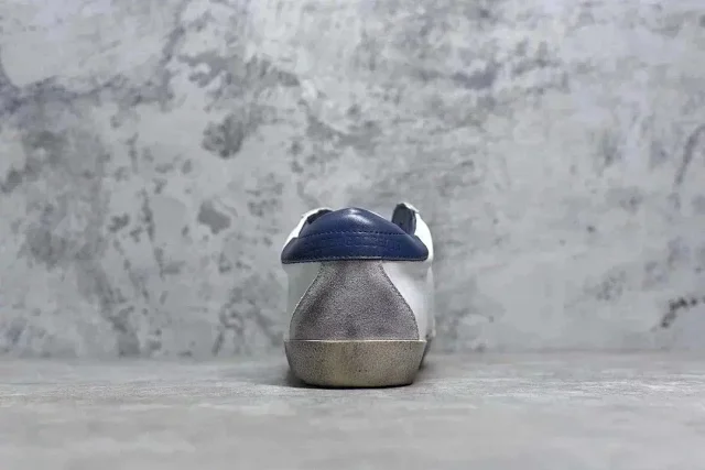 Golden Goose Sneakers Super-Star star-detail product detail image 44
