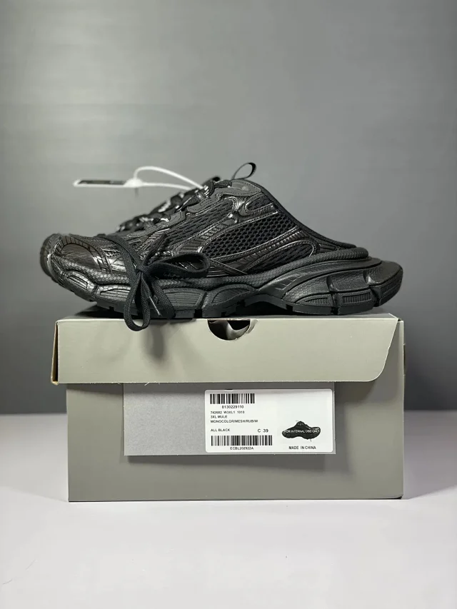 Unbranded Sneakers 3XL Mule chunky mesh product detail image 18