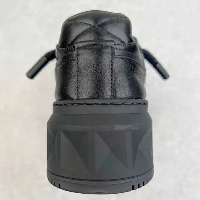 Valentino Garavani Sneakers One Stud XL platform product detail image 22