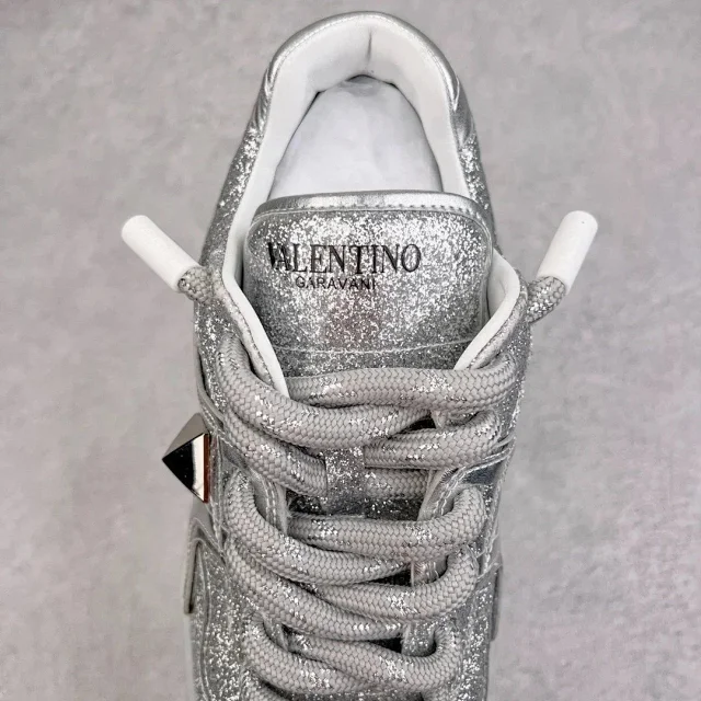 Valentino Garavani Sneakers One Stud XL platform product detail image 66