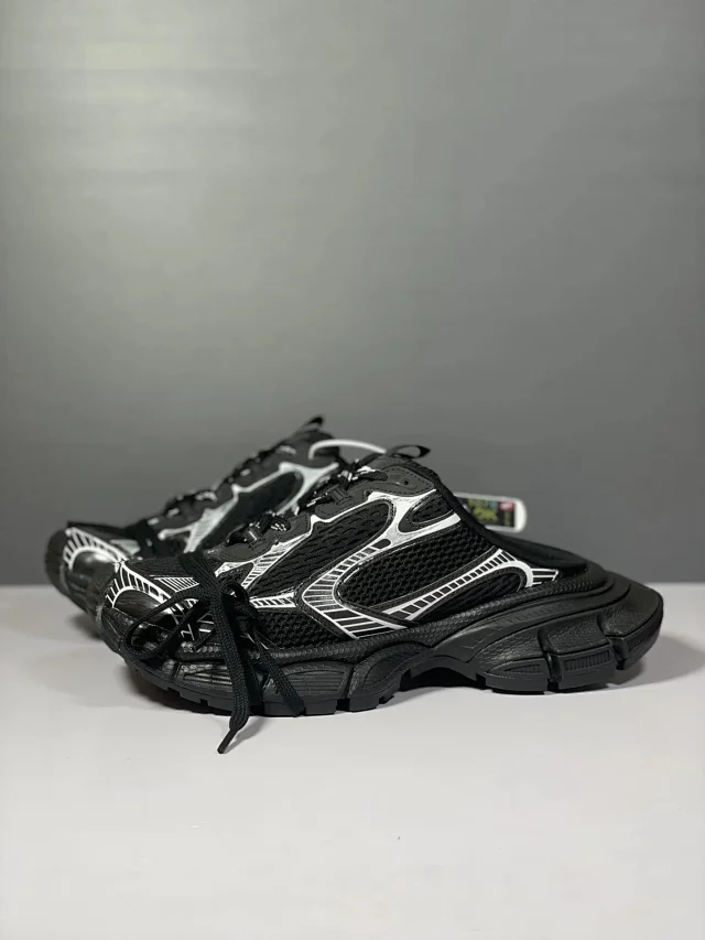 Unbranded Sneakers 3XL Mule chunky mesh product detail image 39
