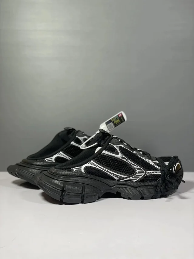 Unbranded Sneakers 3XL Mule chunky mesh product detail image 43