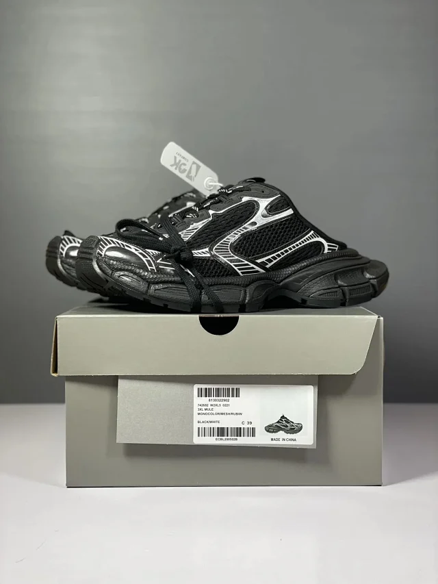 Unbranded Sneakers 3XL Mule chunky mesh product detail image 45