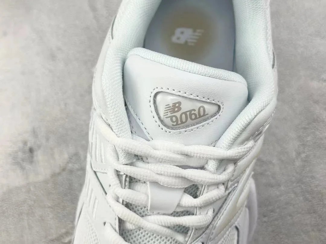 New Balance 9060 Multi Color Chunky Sneakers