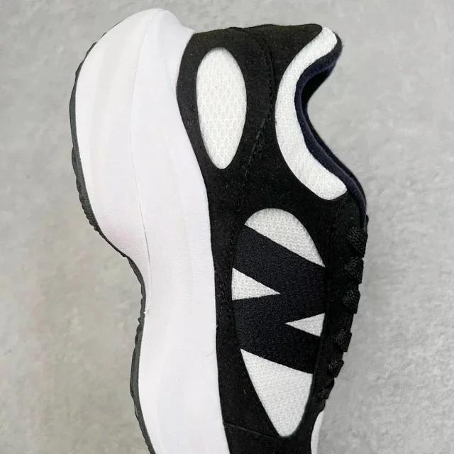 New Balance Sneakers AURALEE x Warped Runner product detail image 6