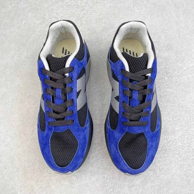 New Balance Sneakers AURALEE x Warped Runner product detail image 11