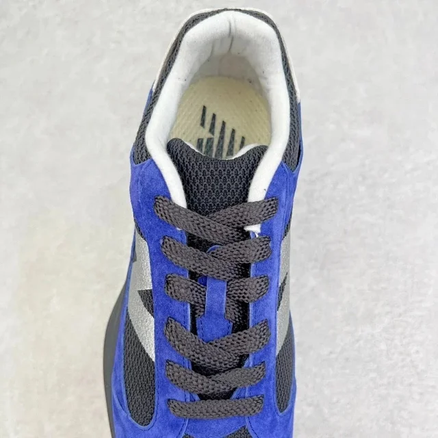 New Balance Sneakers AURALEE x Warped Runner product detail image 14
