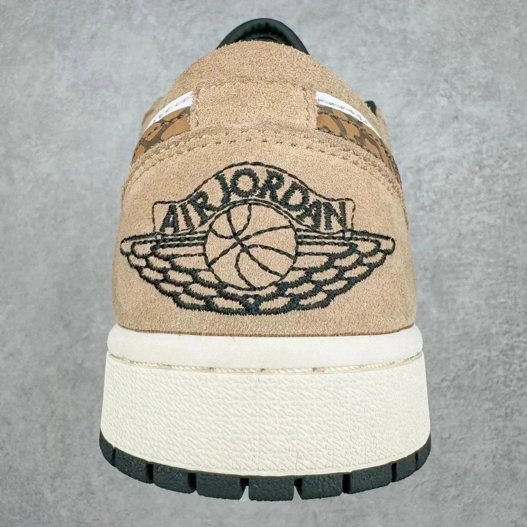 Nike Air Jordan 1 High And Low Various Colorways Casual Sneakers