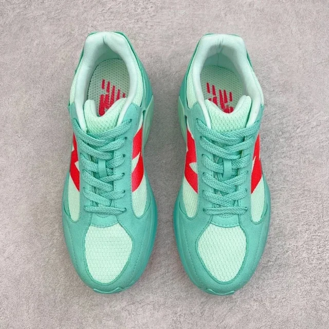 New Balance Sneakers AURALEE x Warped Runner product detail image 29