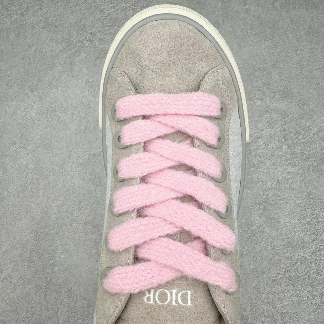 Dior Sneakers B33 low-top image 3