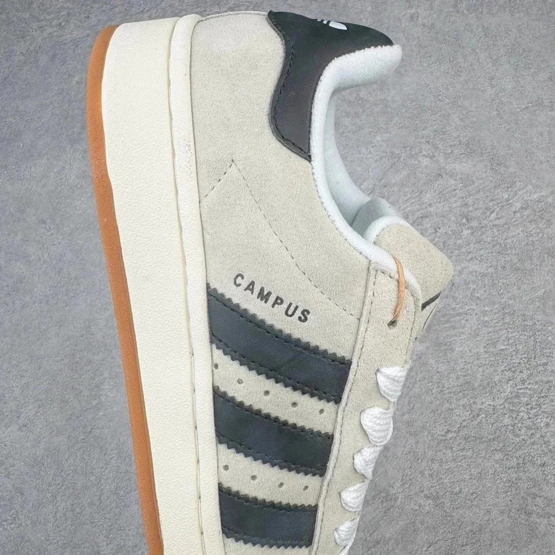 Adidas Campus White Blue Leopard Gray Black Beige Pink Brown Casual Sneakers