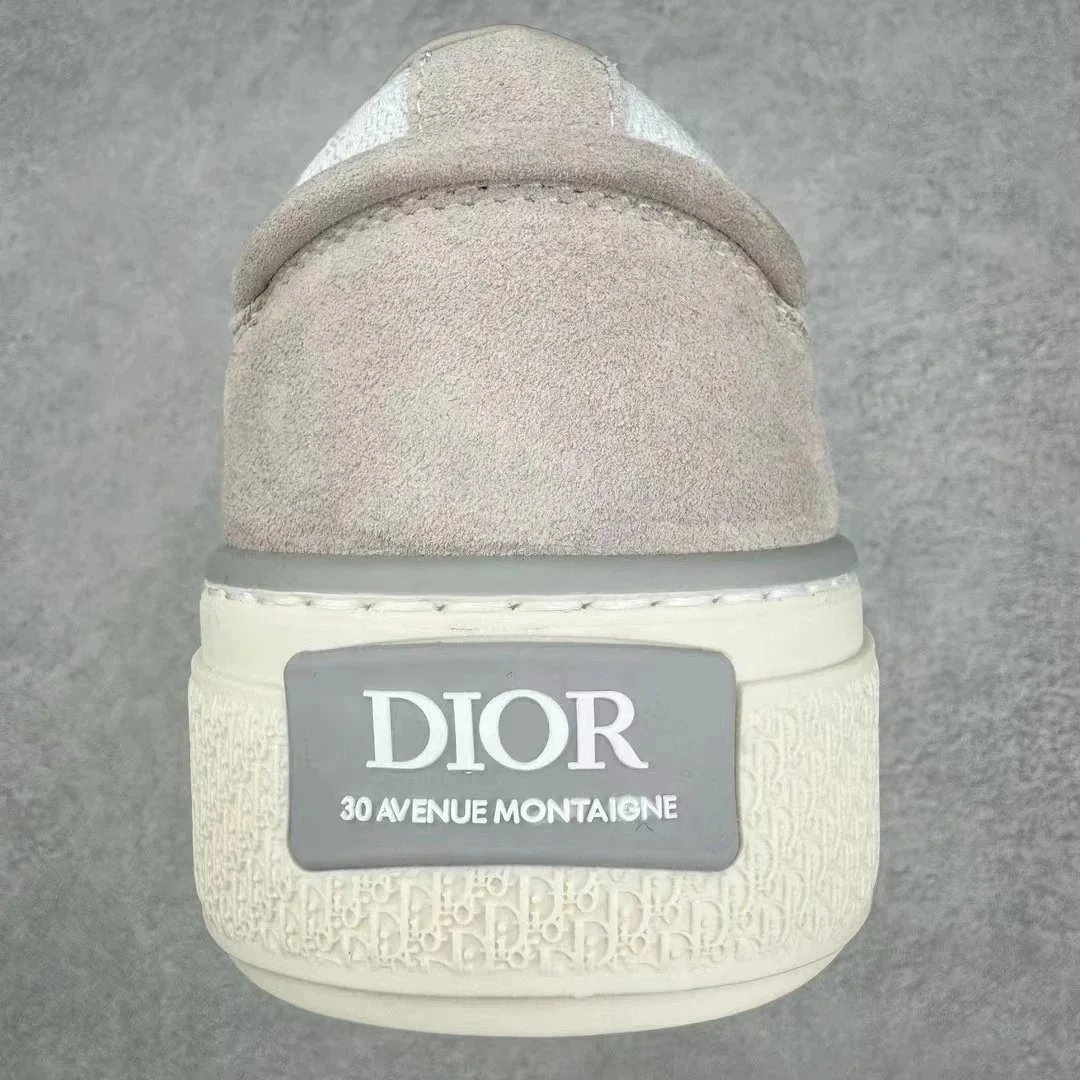 Dior Sneakers B33 low-top image 6