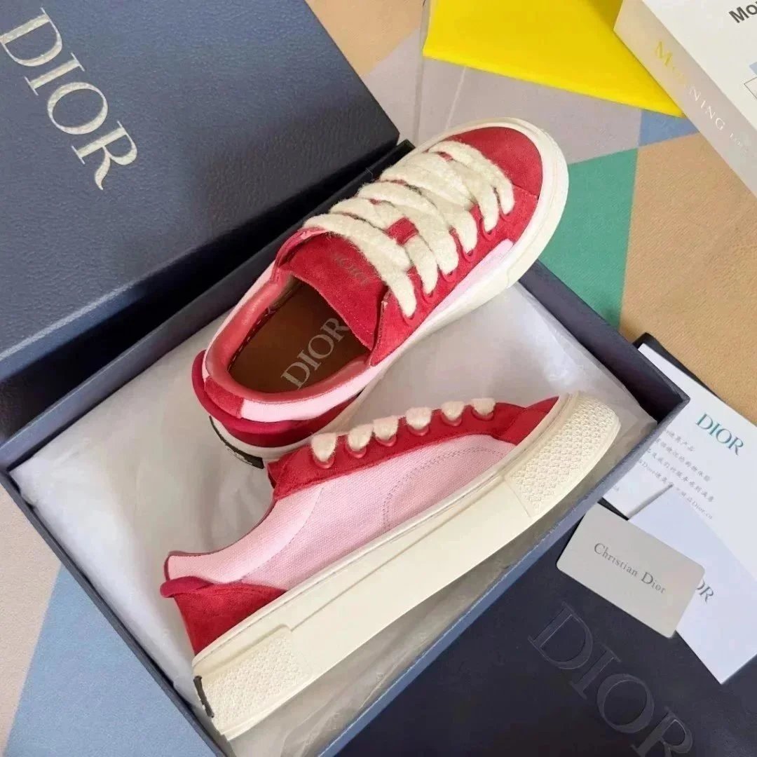 Dior Sneakers B33 low-top — 13#