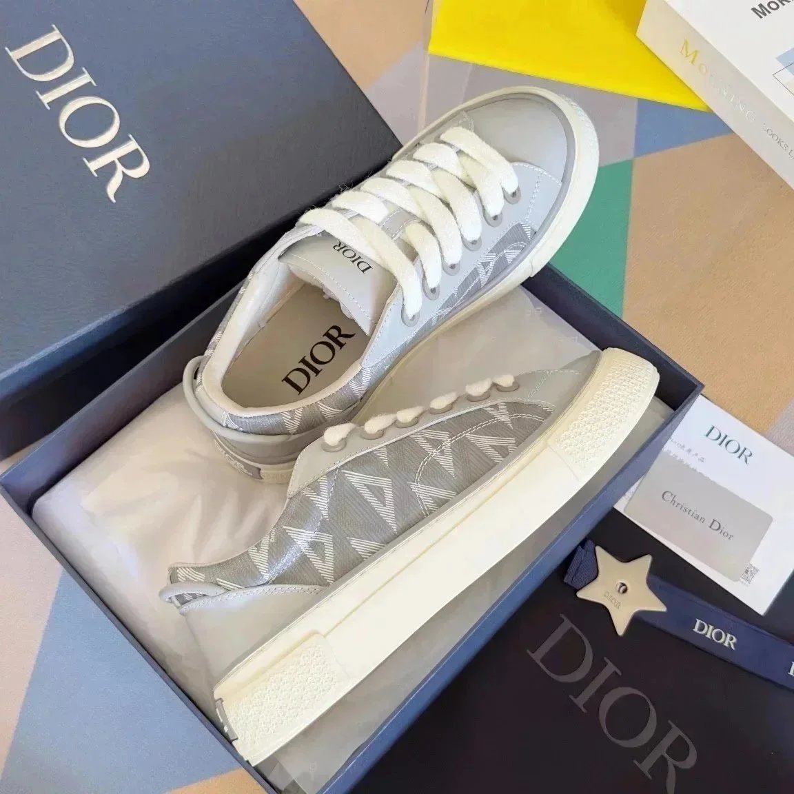 Dior Sneakers B33 low-top — 16#