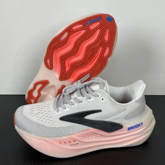 Brooks Sneakers Glycerin Max Running Shoes product detail image 7