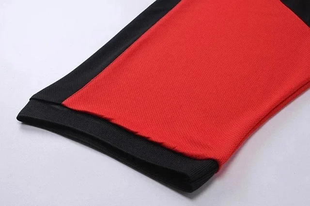 Corteiz Football Jerseys RTW 18 Short-Sleeve Jersey product detail image 22