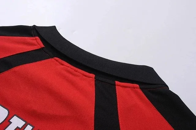 Corteiz Football Jerseys RTW 18 Short-Sleeve Jersey product detail image 24