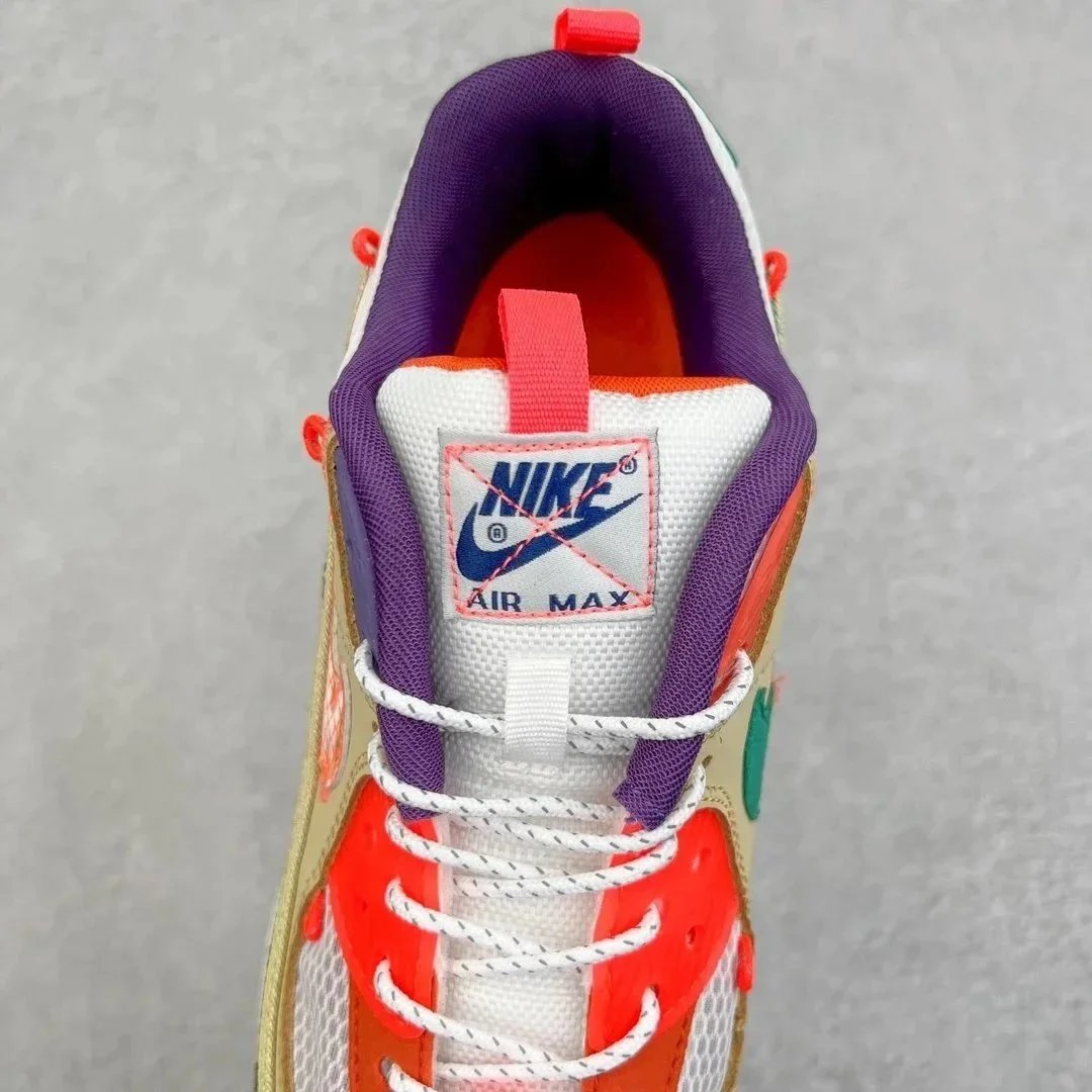 Nike Sneakers Air Max 90 image 5