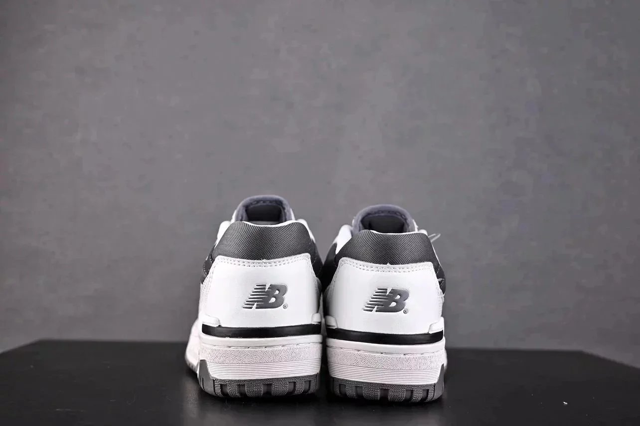 New Balance 550 White Blue Black Green Burgundy Gold Casual Sneakers