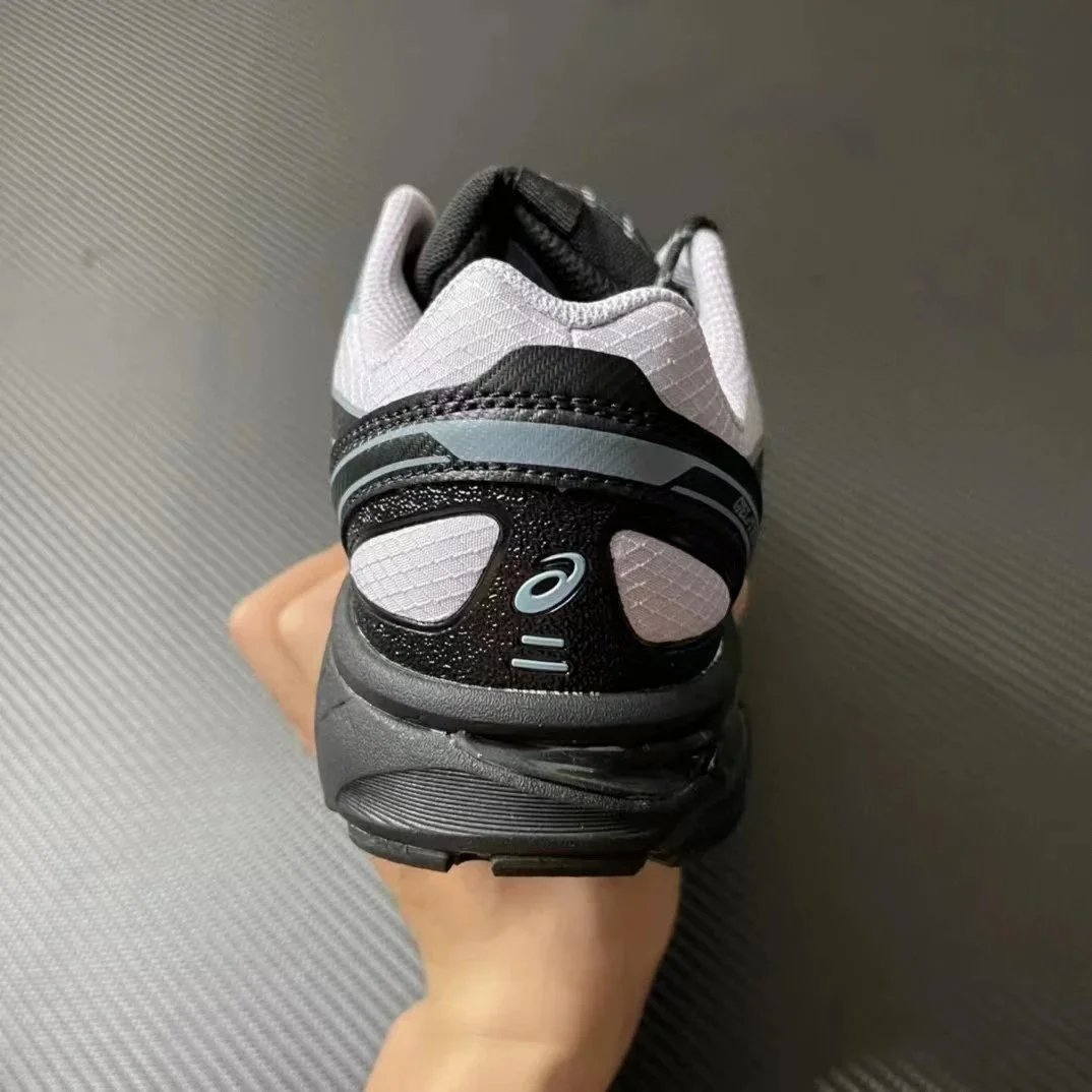 Asics Gel-Terrain Brown Black White Casual Running Shoes