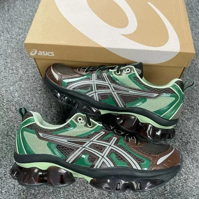 ASICS Sneakers GEL-QUANTUM KINETIC product detail image 2