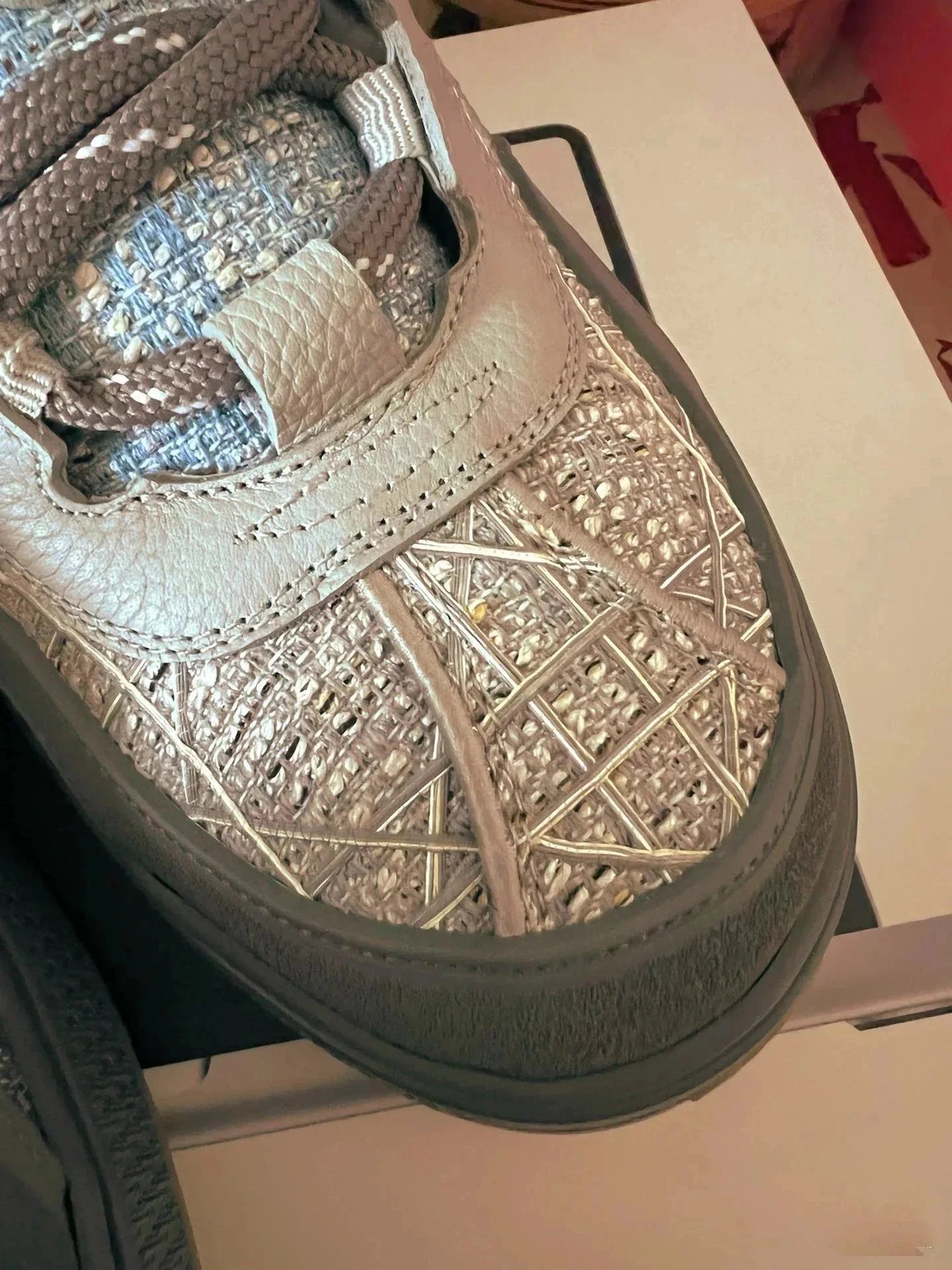 Dior Sneakers B9S low-top image 6