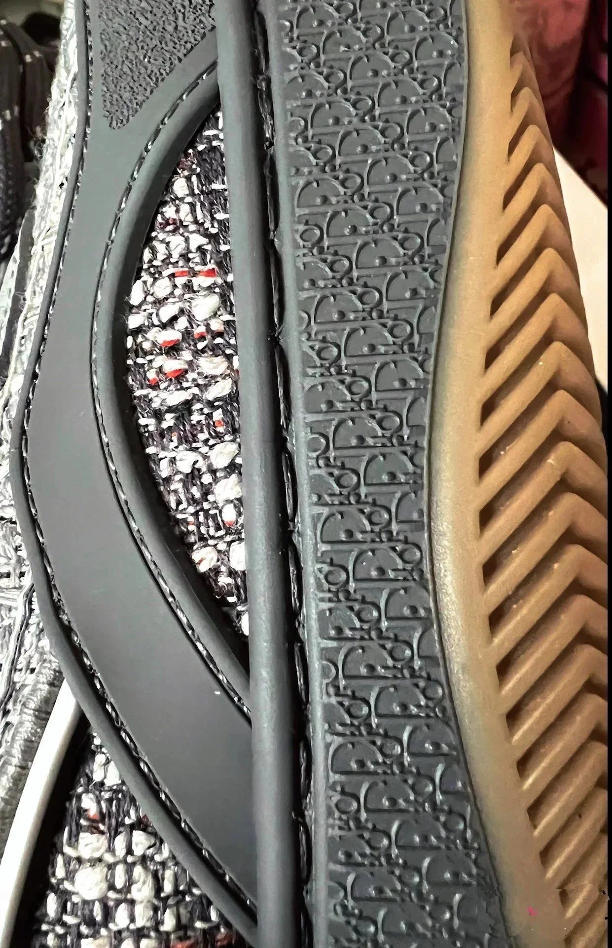 Dior Sneakers B9S low-top image 10