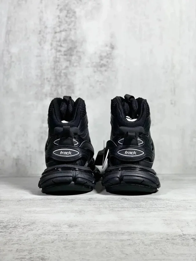 Balenciaga Sneakers Track Hike high-top product detail image 6