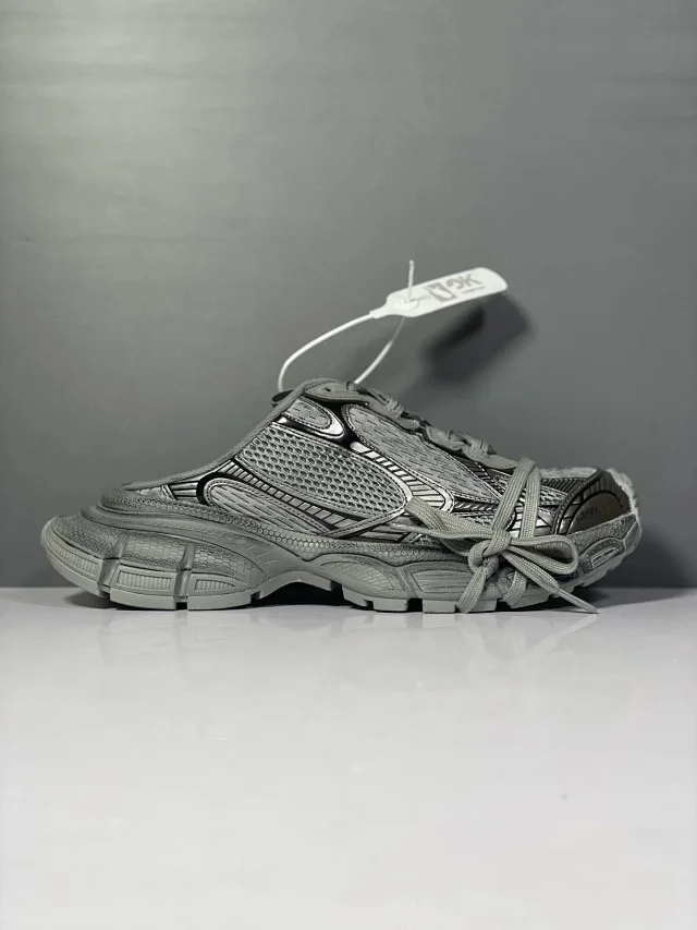 Unbranded Sneakers 3XL Mule chunky mesh product detail image 19