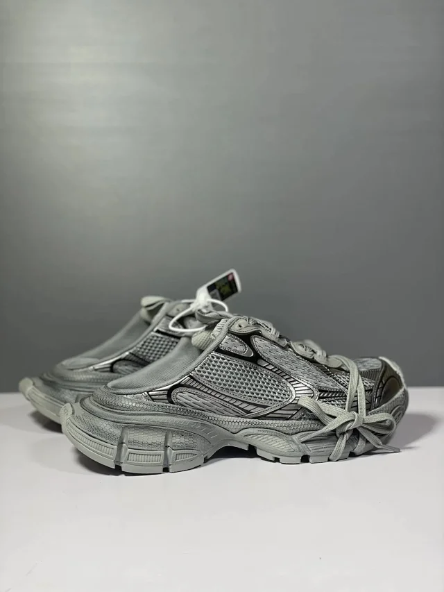 Unbranded Sneakers 3XL Mule chunky mesh product detail image 25