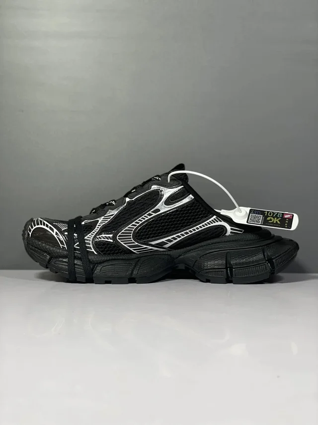 Unbranded Sneakers 3XL Mule chunky mesh product detail image 38