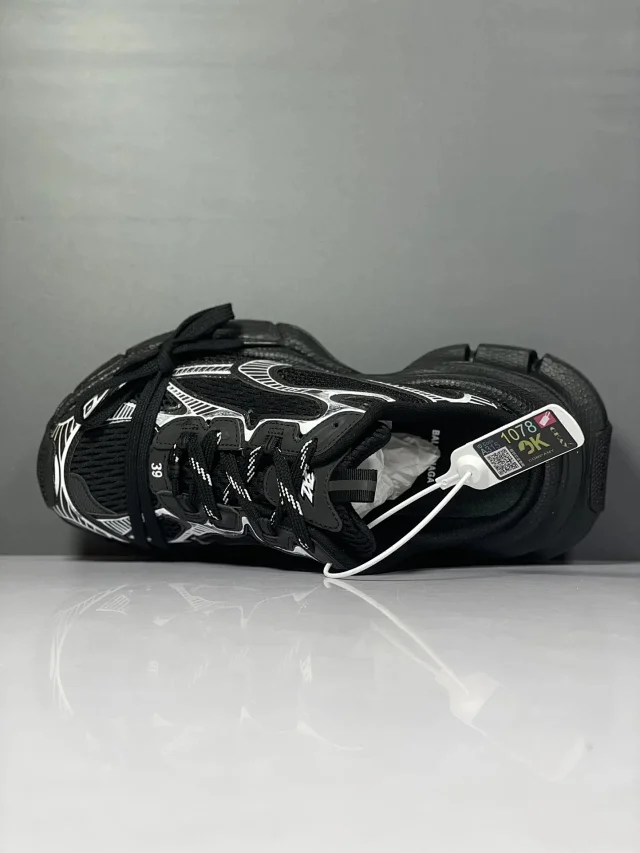 Unbranded Sneakers 3XL Mule chunky mesh product detail image 41